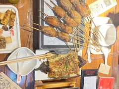 -管氏翅吧(望京东店)