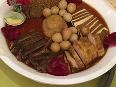 -山明水秀大饭店