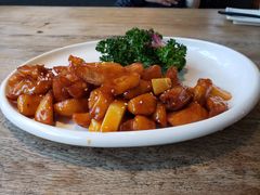 -旅马餐厅(茅家埠店)