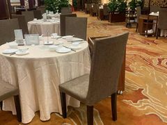 -麒麟中餐厅·经典粤菜·地道菜式老字号(广州长隆酒店)