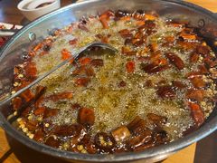 -望京一号·重庆江湖菜(工体店)