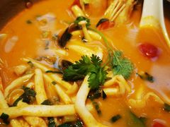 越式冬阴功海鲜汤-美奈小馆·越南料理(福田星河COCO Park店)