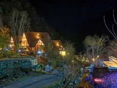 -古尔沟华美达温泉度假酒店
