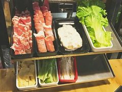 -成都玉林串串香(世纪港湾店)