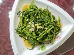-途肴·老农饭庄(百里峡店)