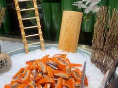 -汉丽斯巴西烤肉自助(市南店)
