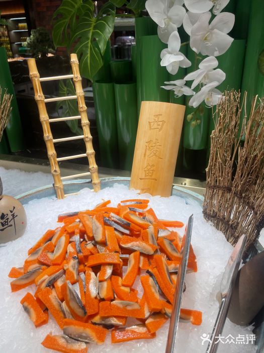 汉丽斯巴西烤肉自助(市南店)图片