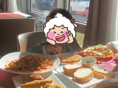 -ITA·意塔意大利餐厅(亦庄店)