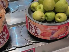 -龍歌自助小火锅(李沧丽达店)