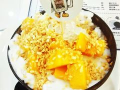 椰子冰-糖潮糖水铺(省府店)