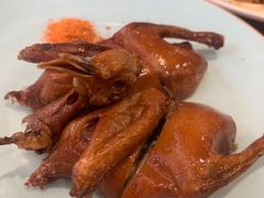 -文记餐厅(步行街店)