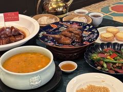 -誉八仙粤菜(万象天地店)