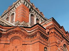 -圣·阿列克谢耶夫教堂