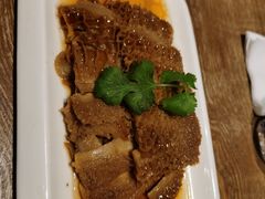 蒸金钱肚-廊亦舫Lang Yi Fang Restaurant(金桥店)
