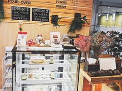 -古耳咖啡(北锣店)