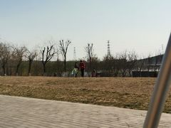 -永定河休闲森林公园