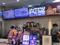 -CoCo都可(健翔桥店)