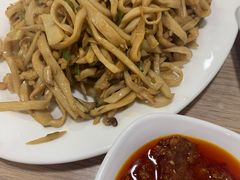 -姥家春饼店(漳州二路店)