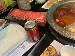 -渝信川菜(工体店)