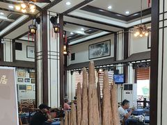 -伯乐居茶艺馆(石岐大信店)
