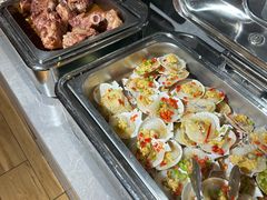 -钓鱼岛洗浴休闲会馆(卫星路店)