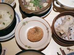 -南京大牌档(龙江新城市广场店)