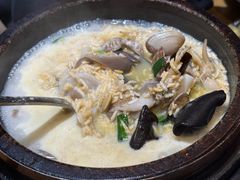 -尚香汤包文博馆(合兴路店)