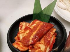 -韩宫宴和牛烤肉(宣州国购店)