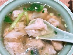 老清朝馄饨-老清朝包子铺(开明街店)