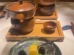 -叶叶菩提(太原别墅店)