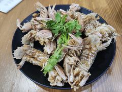 -老虎滩大连海鲜烧烤(建邺云锦路总店)