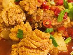 -新新湘菜馆(新中街二条店)