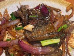 -圳兴面王·拌川·特色炒面(南山保利剧院店)