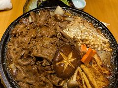 寿喜锅-渔藤(万柳东路店)