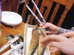 -牛信亭韩国料理·炭火烤肉(紫藤路店)