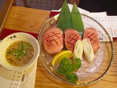 -御牛道日式烤肉料理(杭州万象城店)