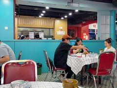 -虎虎龙虾大排档(双井店)