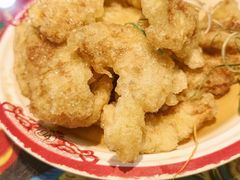 -人民公社大食堂(顺义总店)