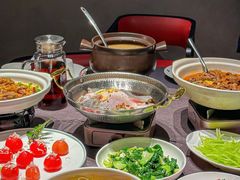 -简小舍·民间手艺菜(武昌江滩店)