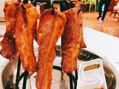 -巴依老爷·新疆美食(上城区天城路店)