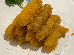 -三猫黑鱼花(南大店)
