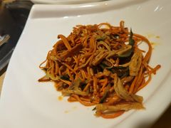 -守柴炉烤鸭(科华中路王府井店)