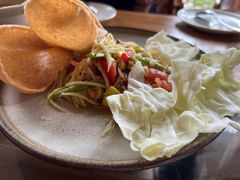 -相约小筑缅泰餐厅(孟定店)