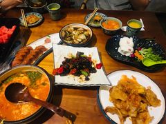 -锦小馆(安贞店)