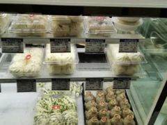 -白玉兰食品(中山公园龙之梦店)