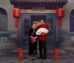 -北京早晨全家福照相馆(人民美术文化园店)