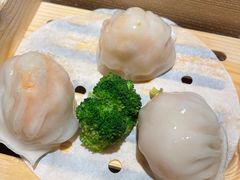 -木棉·醉心粤味(COCO Park店)
