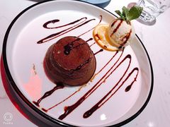 -Amanda餐厅(长乐路店)