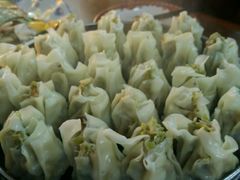 -正宗天津烧麦馆(柳州路店)