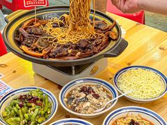 -回味黑鸭煲·始于2006(万松园店)